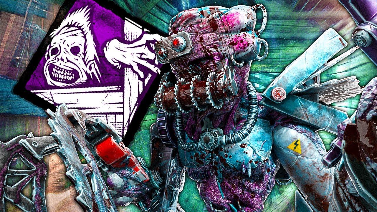 This Singularity Viewer Build Is DISGUSTING...