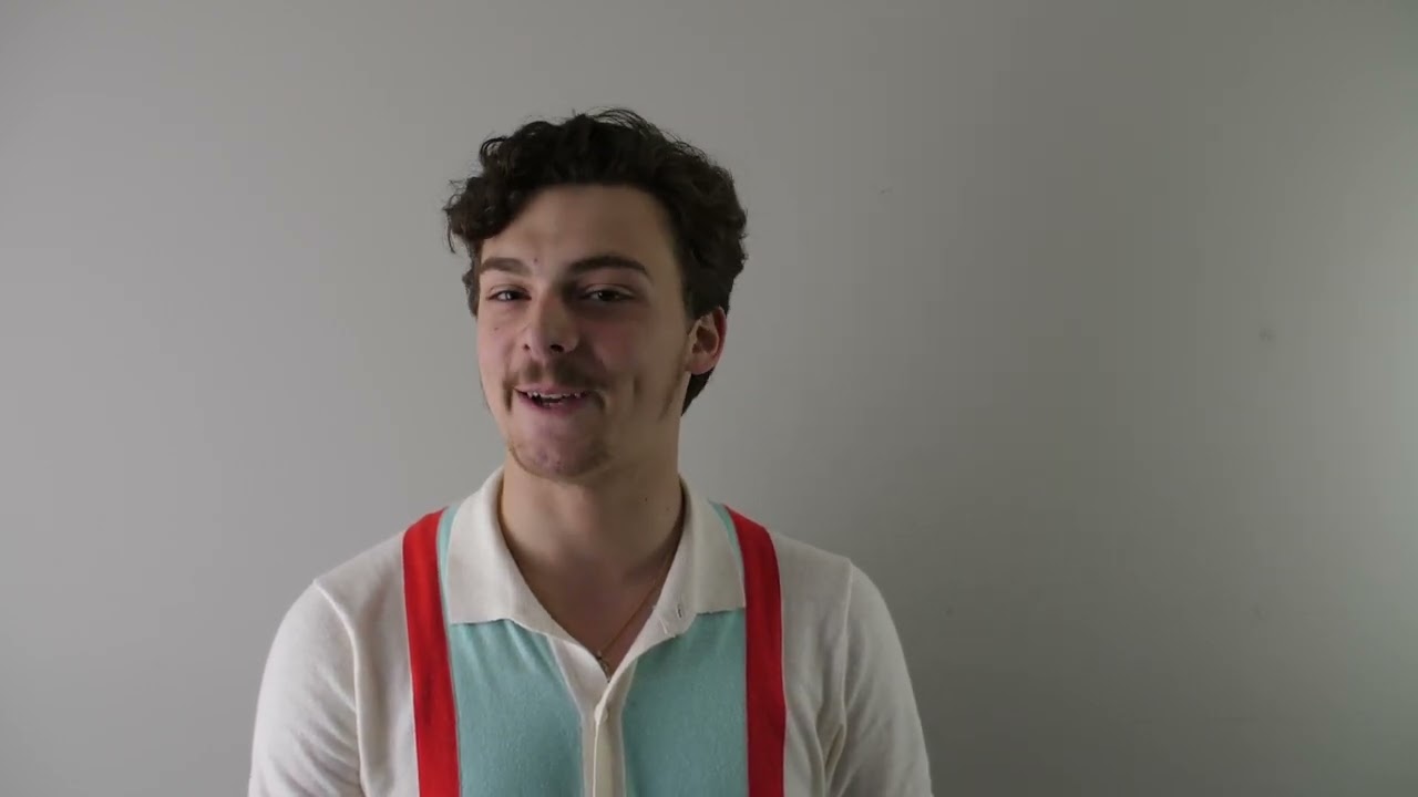 “I’ll Make My Heaven…” – Henry VI Monologue | Shakespeare Performance