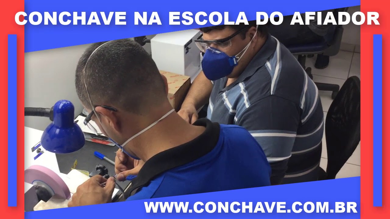 CONCHAVE NA  MTC AFIAÇÕES!