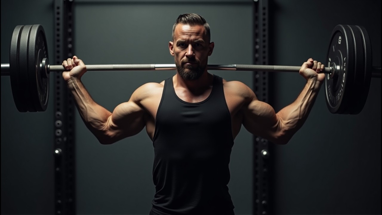 INTENSE Trap HipHop Instrumental For PEAK Athletic Performance