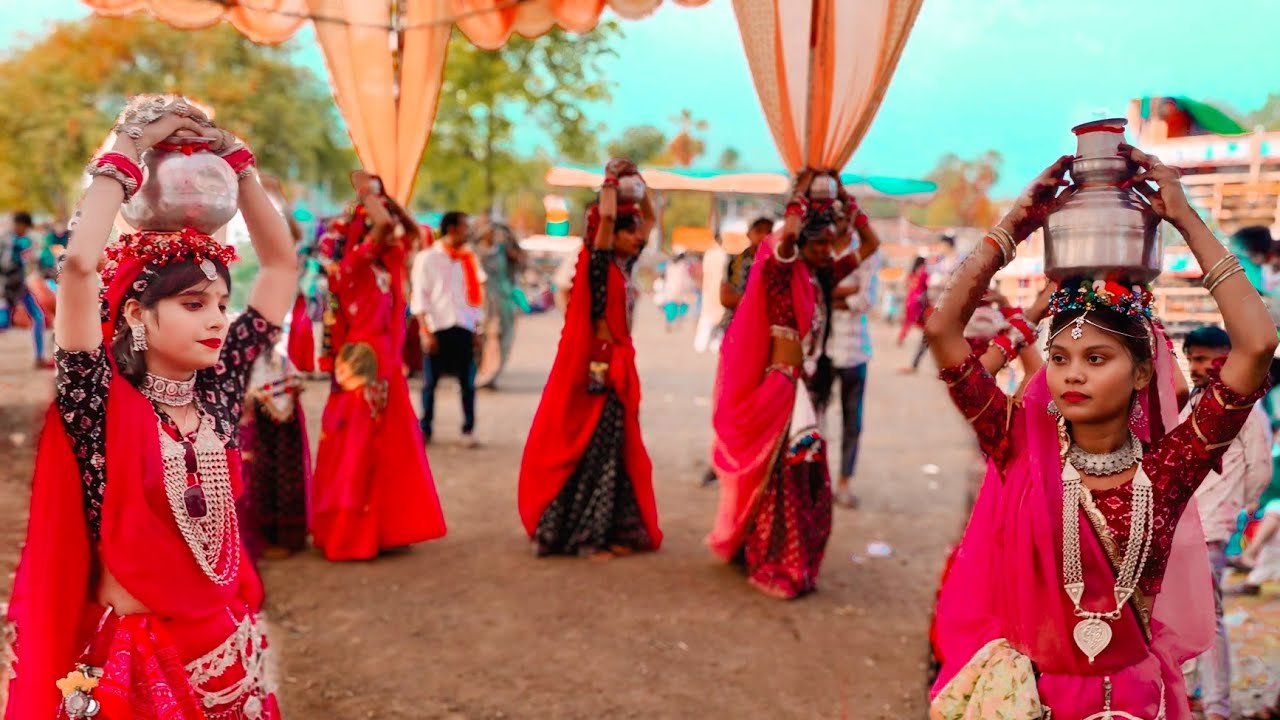 छकतला गोरमटी डांस रिती रिवाज विडियो छकतला 2026 Chhaklta Goramti Dance Video 📷 2026 