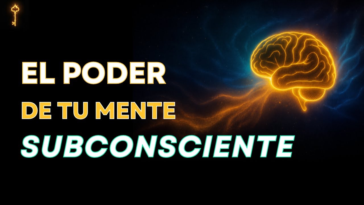 La Ciencia Revela el Poder Cuántico de tu Subconsciente