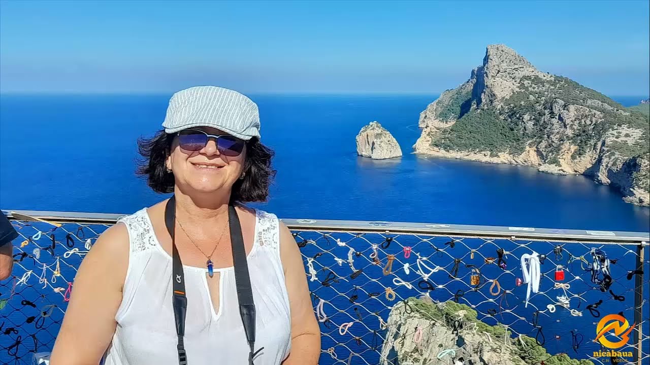 Alcudia -  Formentor