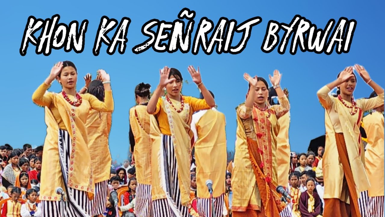 Ka Shad hula Sei&ntilde;raij NARWAN 2025 | sei&ntilde;raij BYRWAI | sur khon u &ntilde;iaw wasa khon ka niamtre #sukra