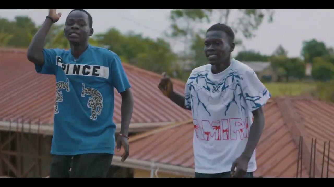 Kwo_Bisima_by_Ronikz_Ug_Da_vibe_killer🔥🔥_Official_Music_Video_out