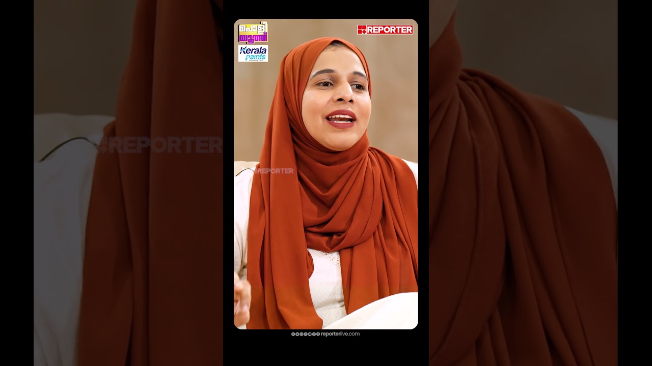 'ഇത്ര നിലവാരമില്ലാത്ത മനുഷ്യന്മാര്‍ക്ക് നമ്മള്‍ മറുപടി കൊടുക്കേണ്ട' | Najma Thabsheera | Poli Youth