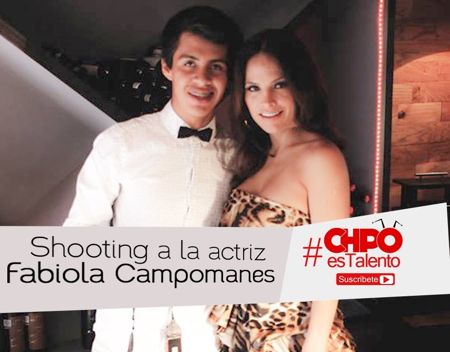 Fabiola Campomanes