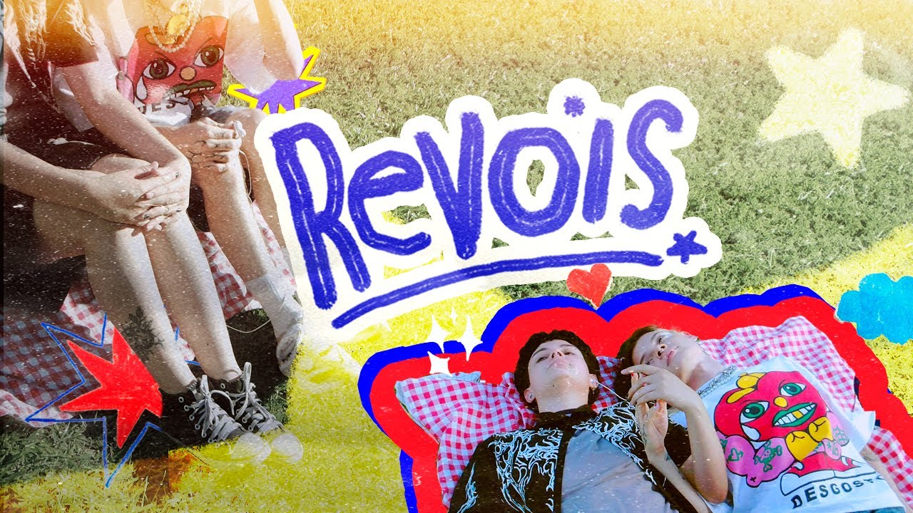 REVOIS (CURTA-METRAGEM)