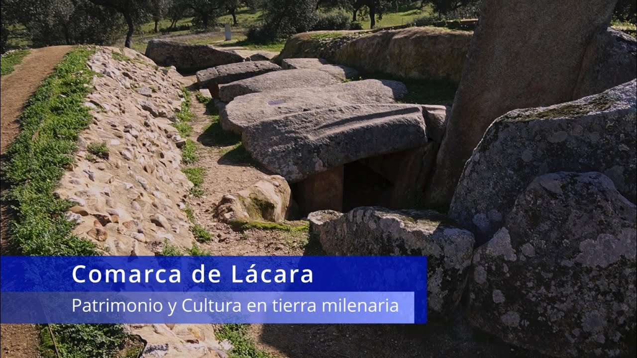 Patrimonio y Cultura en la Comarca de L&aacute;cara
