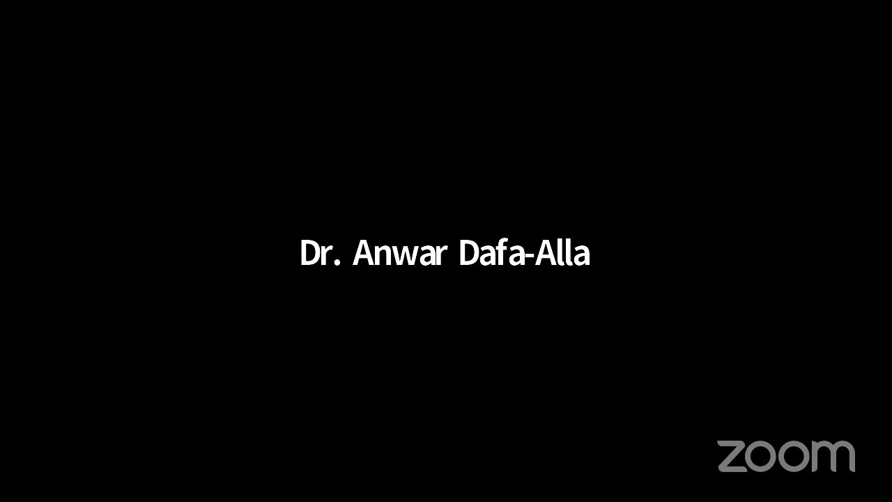 السيرة الذاتية بنظام ATS جلسة الجمعية السودانية لتطوير الموارد البشرية