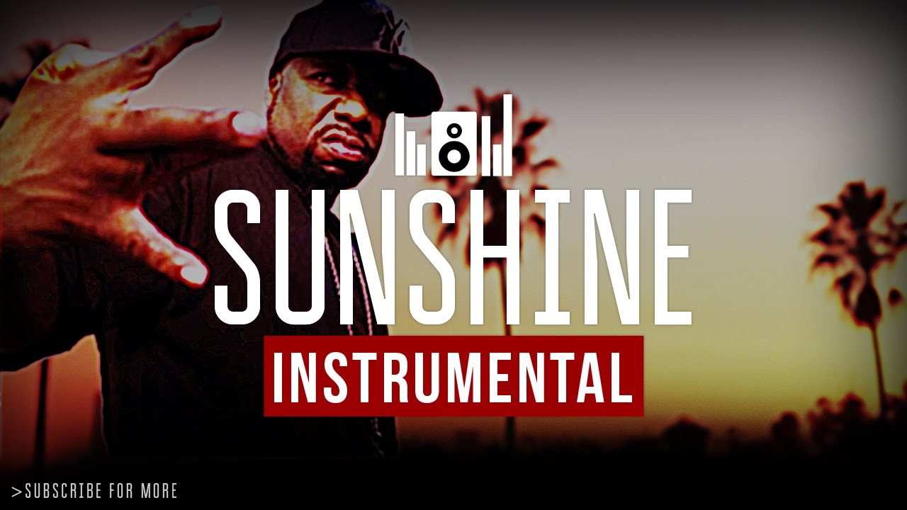 *SOLD* WC type beat instrumental West Coast C-Walk 