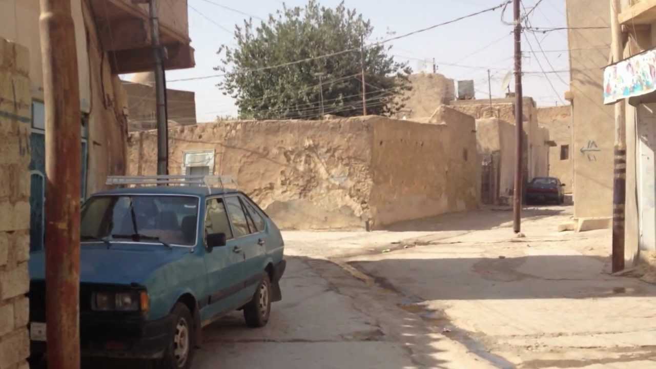 Garmo District, Tel Keppe