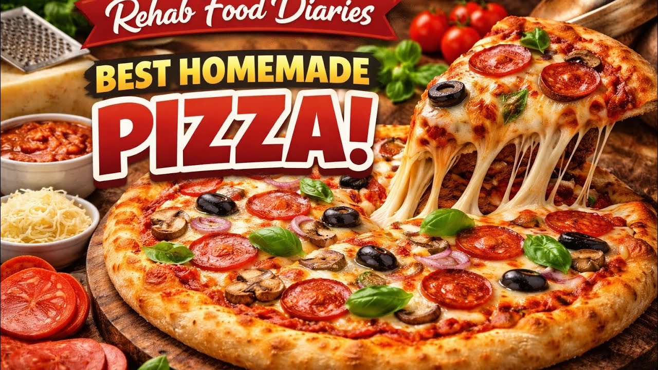Pizza Recipe without oven #viral #pizza #recipe #pakistanifood #pizzarecipe #pizzawithoutoven 