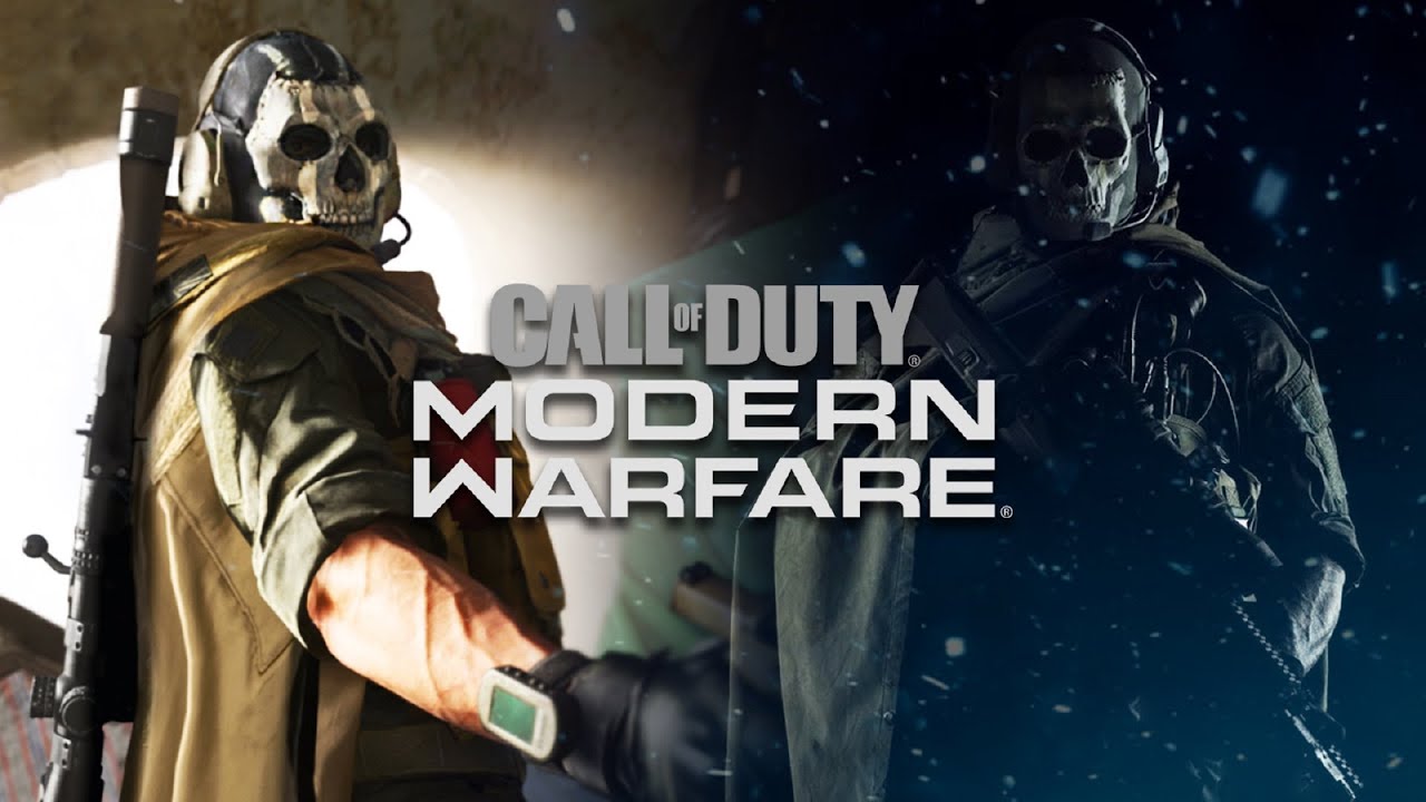حل مشكلة الاونلاين و التحديث لكول اوف ديوتي مودرن وورفير-CALL OF DUTY MODERN WARFARE ONLINE FIX