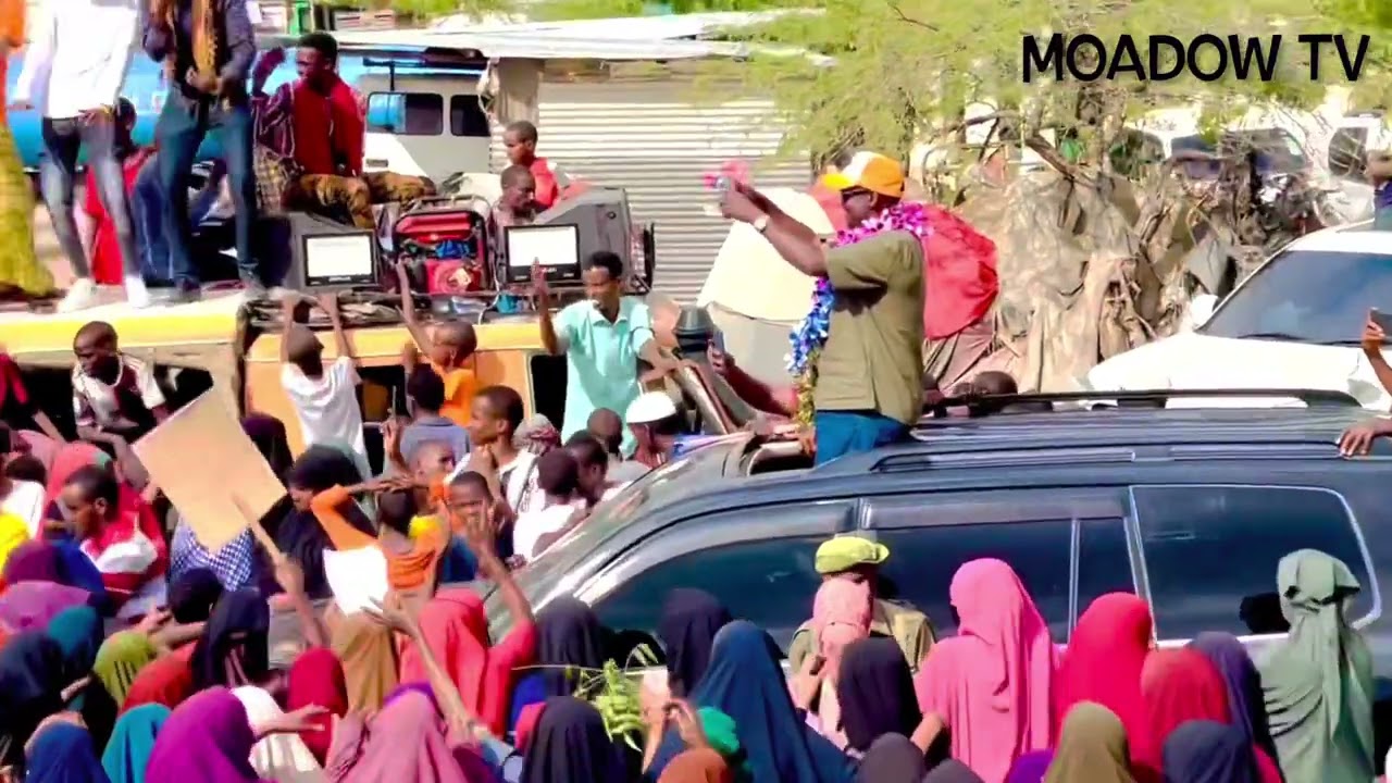 DHAANTO CUSUB 2022 | ABWAAN DIRIYE CABDI | TAGEER CADOW