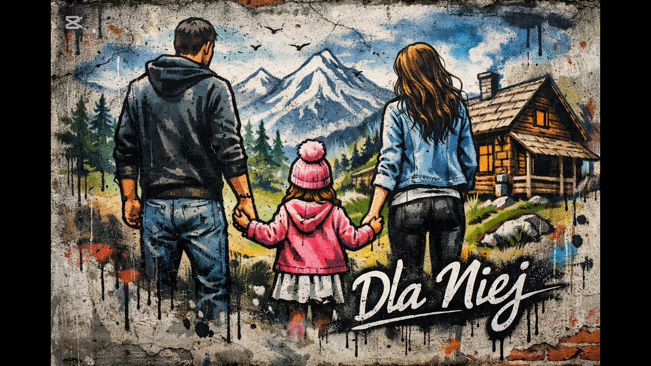 Mlody Scorpio - Dla Niej