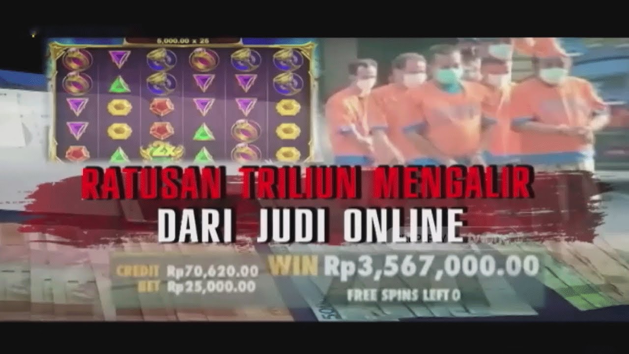 [FULL] Ratusan Triliun Mengalir dari Judi Online | Telusur tvOne