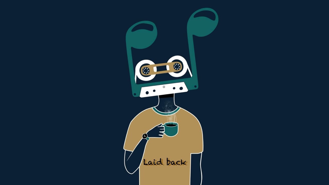 Laid Back - ShuaMusic #original 