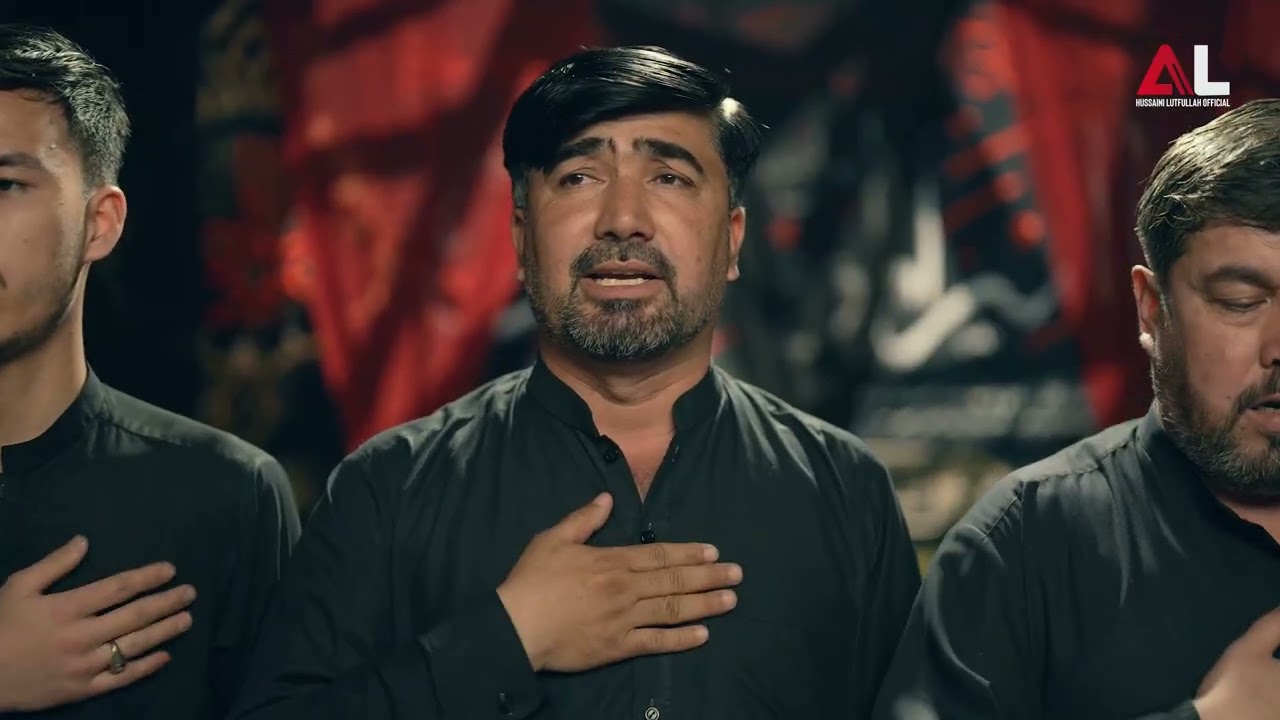 Dar Ibadat Khuda Ali Ali (SA ) || Daste Panjtan Aliabad Officia || Noha Shab E Qadar 2026