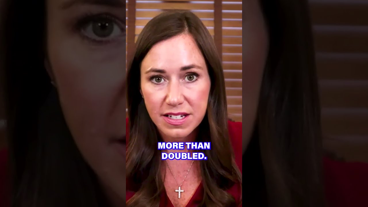 Parents Beware: The Shocking Truth About AI, Social Media & Kids' Mental Health