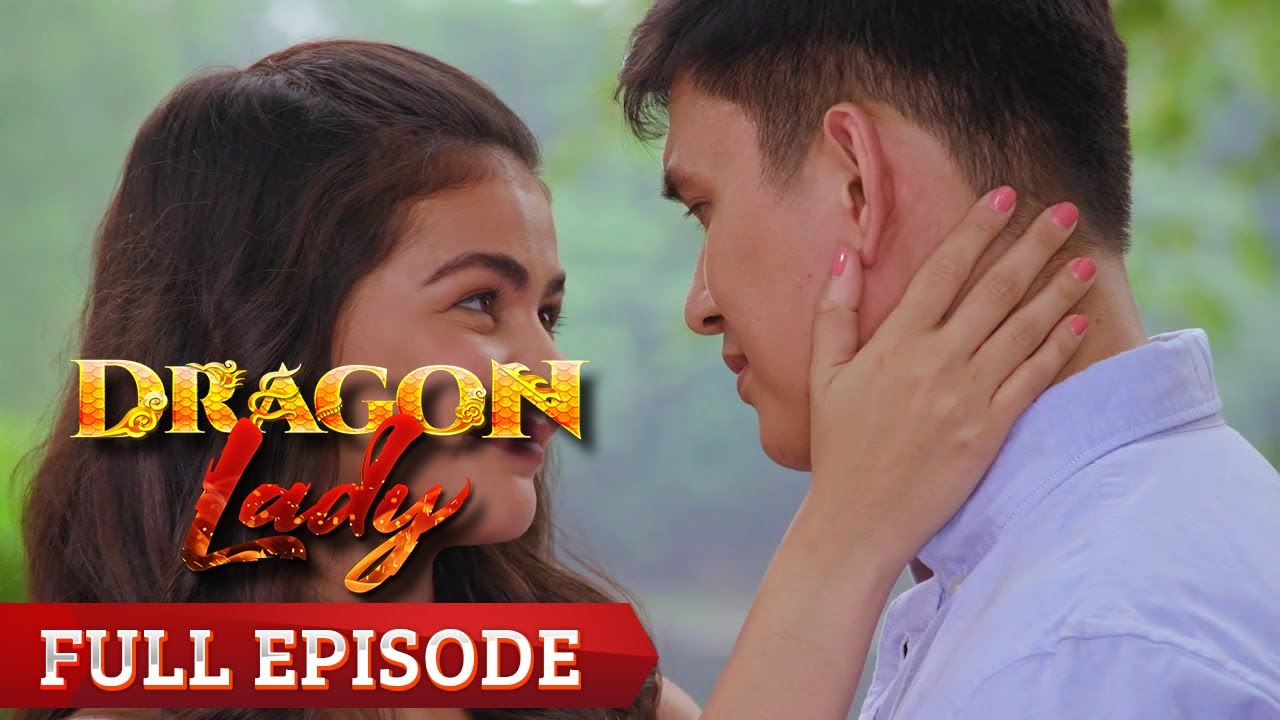 Dragon Lady: Full Episode 117