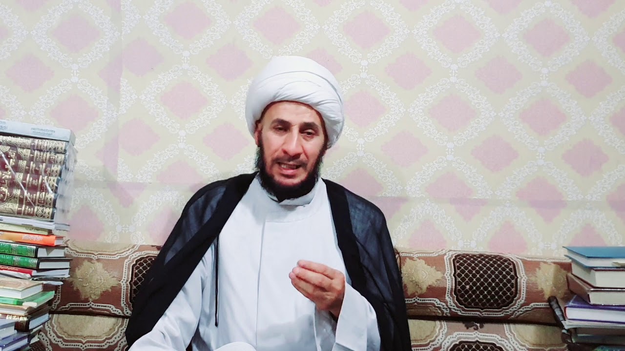 عقيدتنا في أحكام الدين..