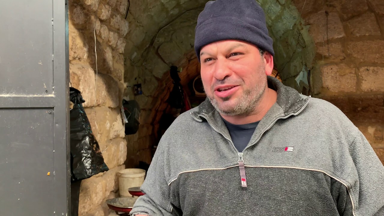 Tripoli, Lebanon: Walking & Shopping in the Old Souk and Bazar: Must Visit!