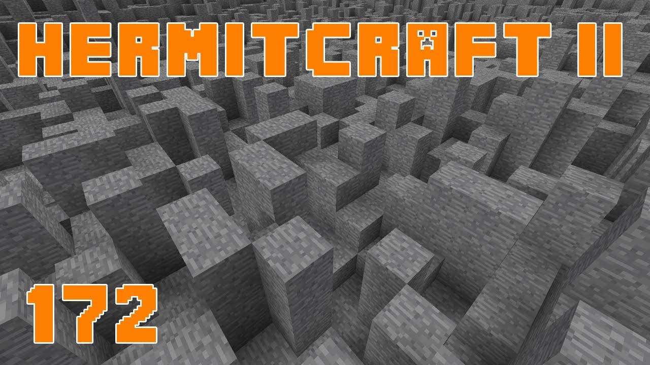 Hermitcraft II 172 Nether Woes
