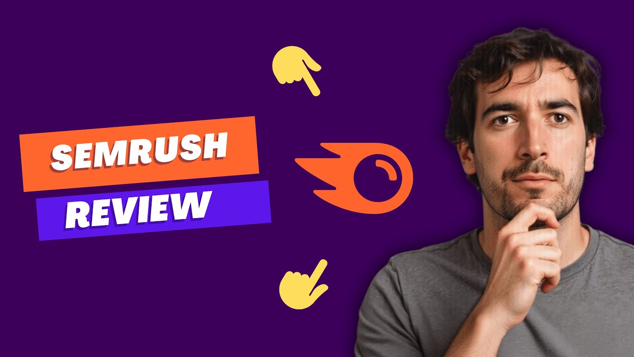 Обзор Semrush: инструмент №1 для владельцев сайтов в 2025 году?