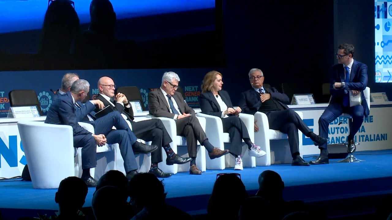 DIGITALE E MODELLI ORGANIZZATIVI NEL CREDITO – BPER
