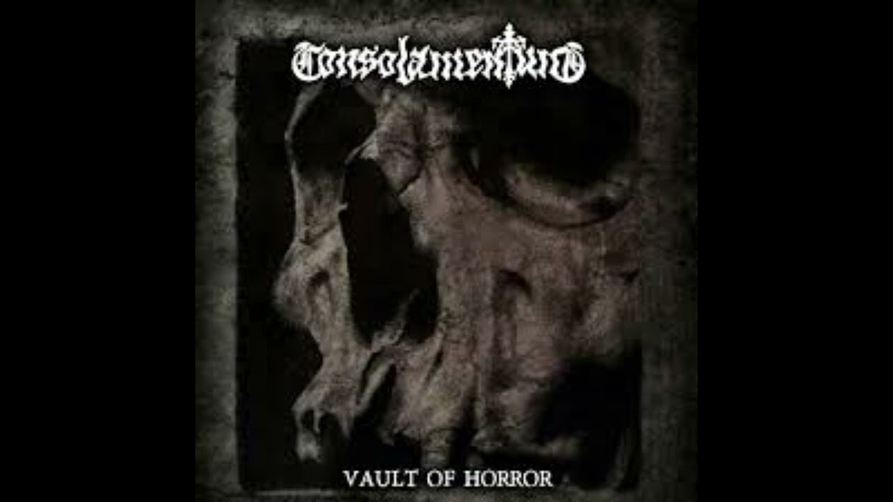 CONSOLAMENTUM Twins of evil