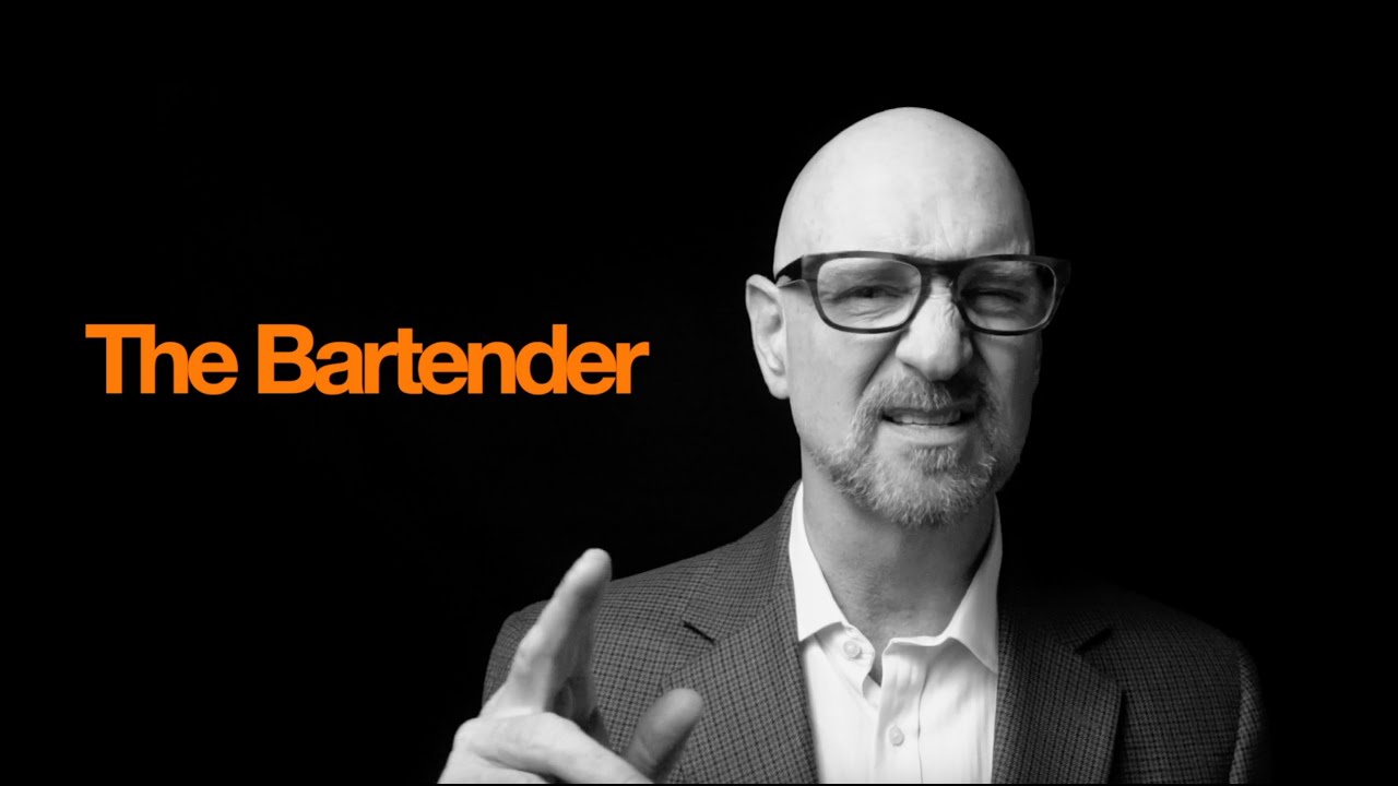 The Best Bartender in Chicago