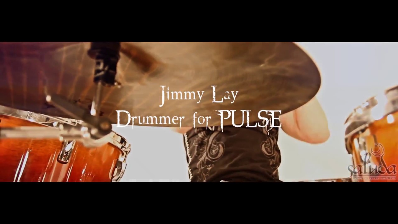 Saluda Nemesis by Jimmy Lay - Little Drummer Boy