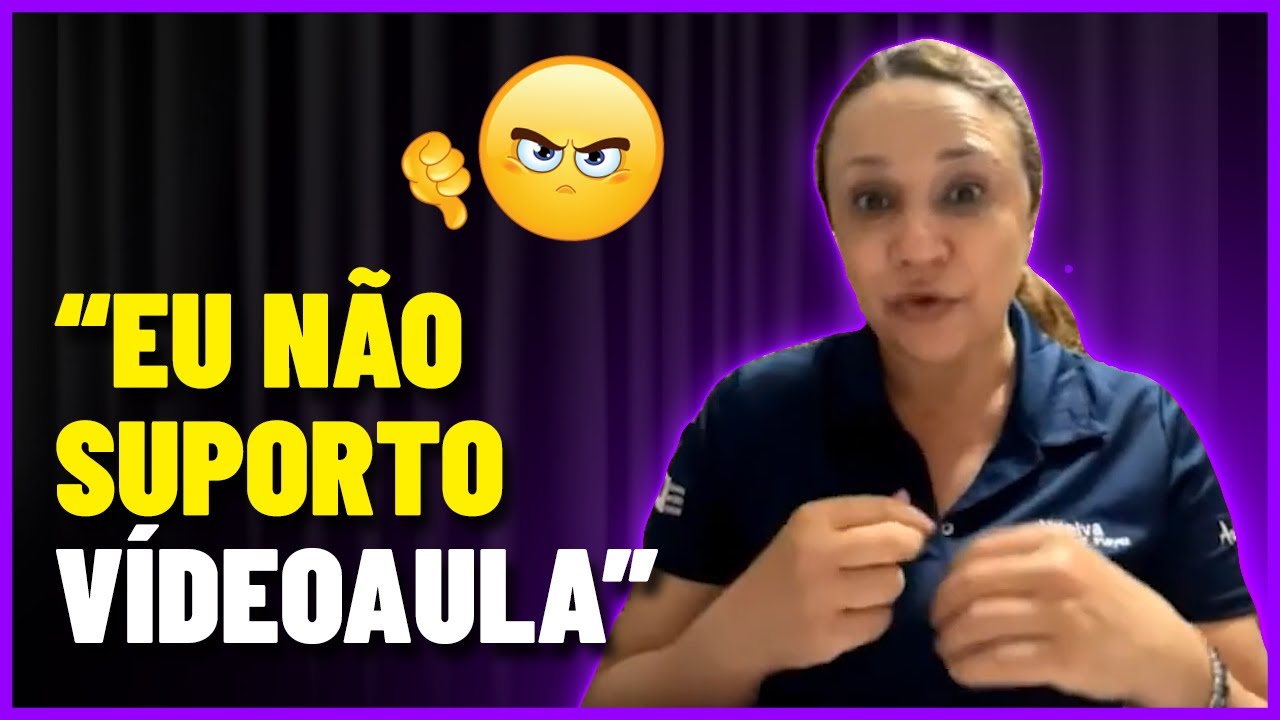 Voc&ecirc; N&Atilde;O PRECISA de v&iacute;deoaulas para ser aprovado em Concursos P&uacute;blicos