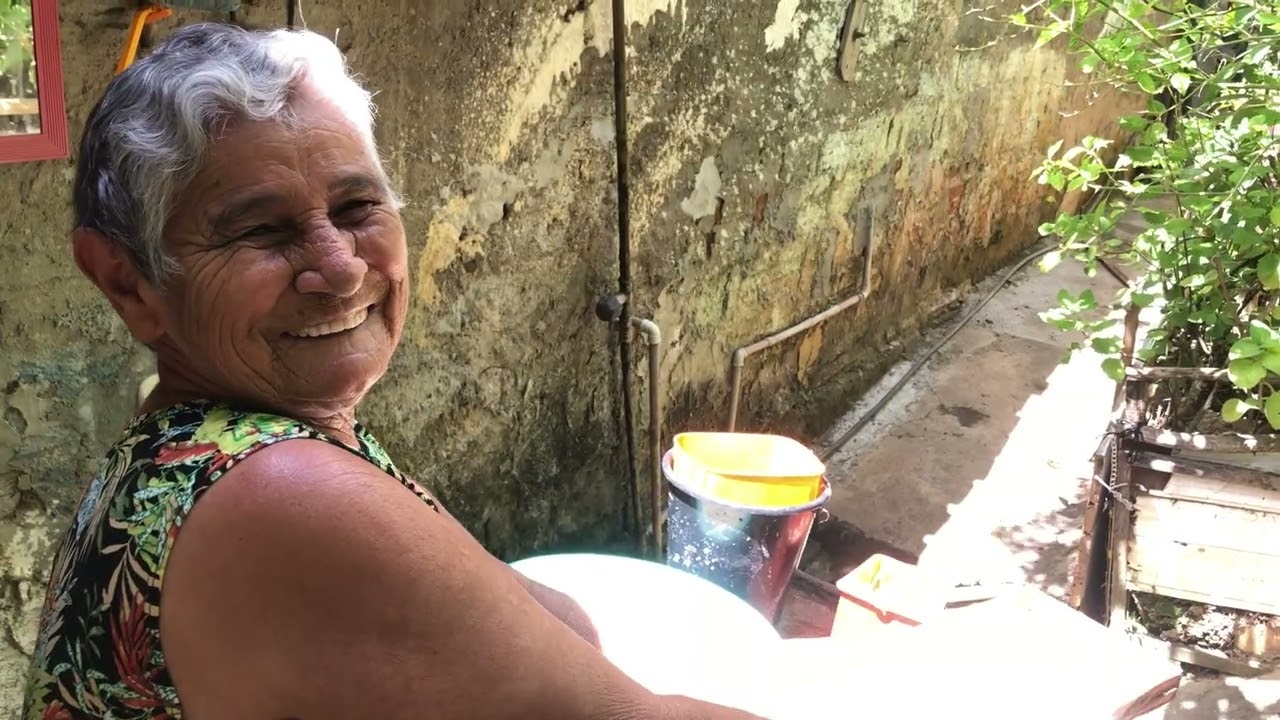 TERMINAMOS O SERVIÇO DA CASA GRAÇAS A DEUS MICAELLY ME AJUDOU MUITO + GABRIEL ADOECEU E TEVE FEBRE