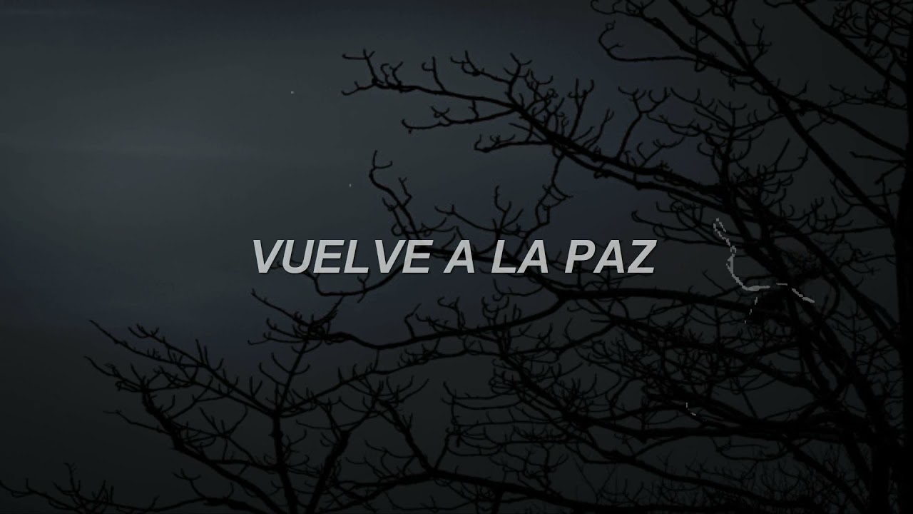 David Lang - Death Speaks 1 - You will return (sub español)