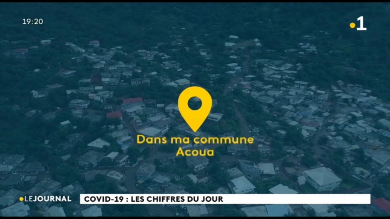 Dans ma commune : Acoua