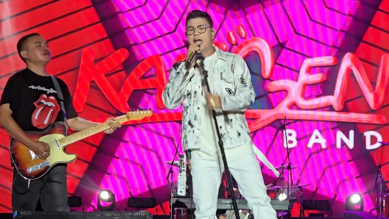 full video KANGEN BAND live at Jakarta Fair 3 Juni 2025