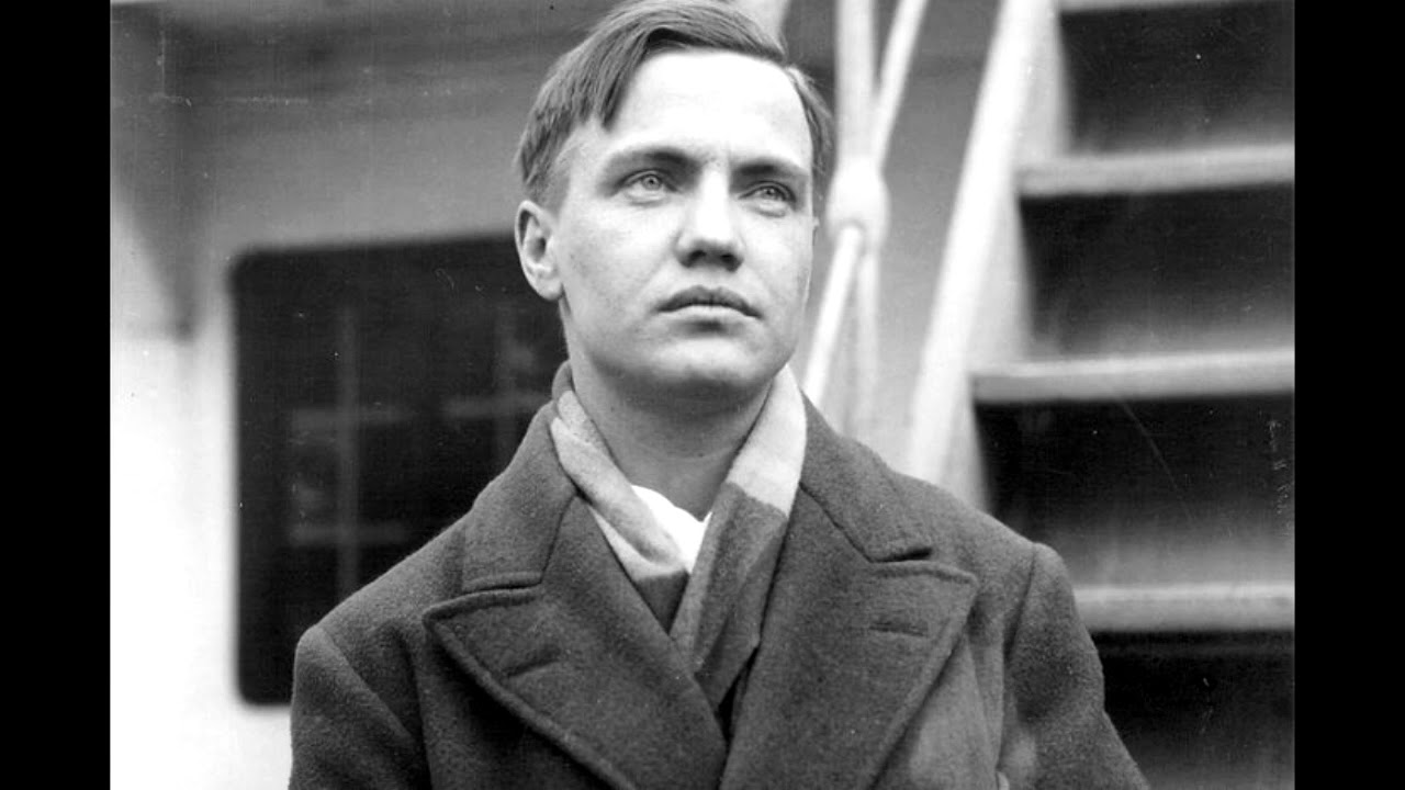 Antheil Sonata no  1 for violin and piano