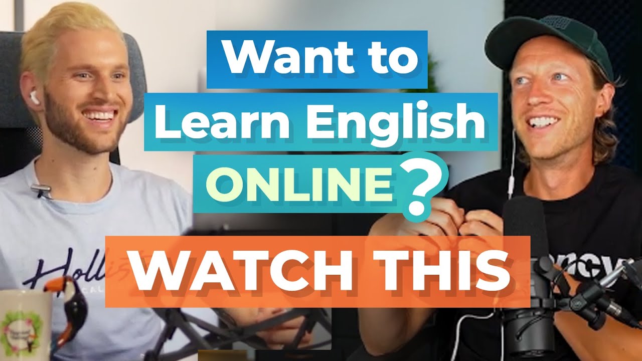 How to Get Fluent WITHOUT Traveling to An English-Speaking Country | with Jack from ToFluency