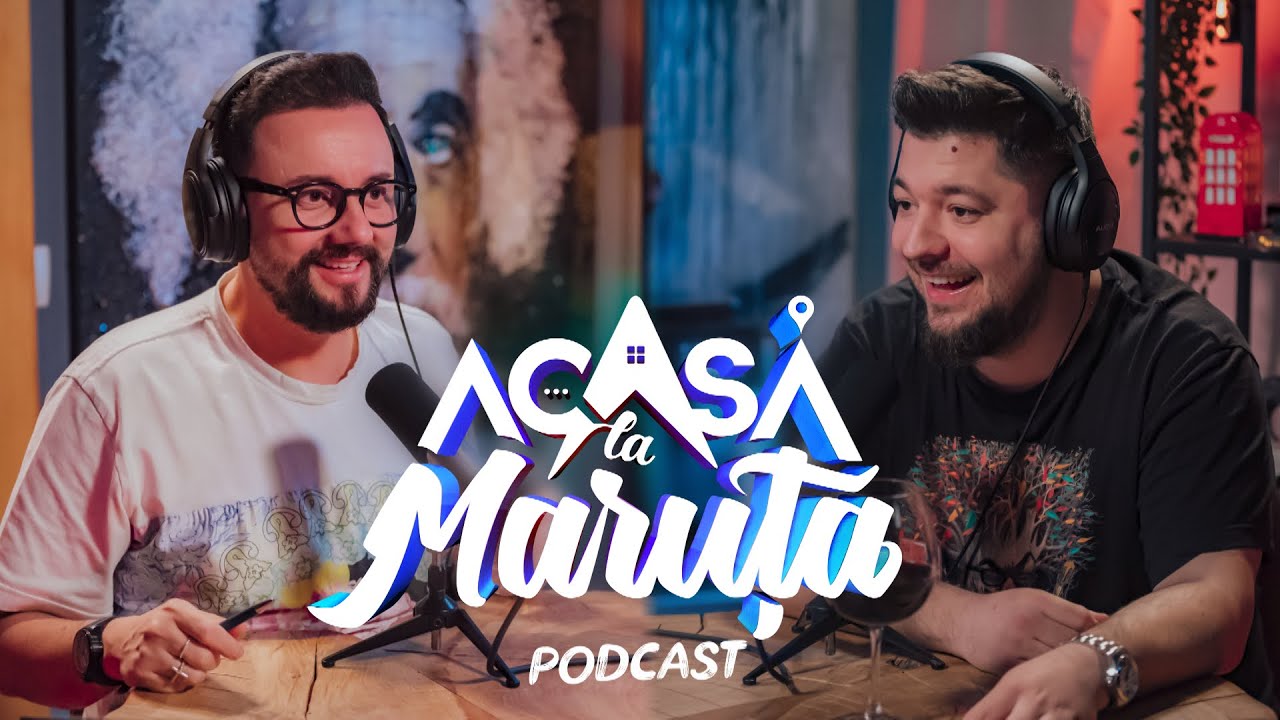 EDUCAȚIA E CHEIA SUCCESULUI. CUM A FONDAT DORU PELIVAN CEA MAI MARE PLATFORMĂ EDUCAȚIONALĂ #99