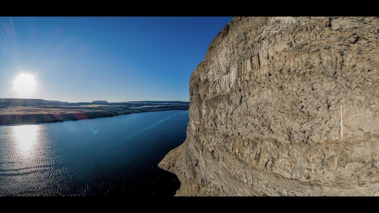 Lodgestick Bluff with Jason Wiegand