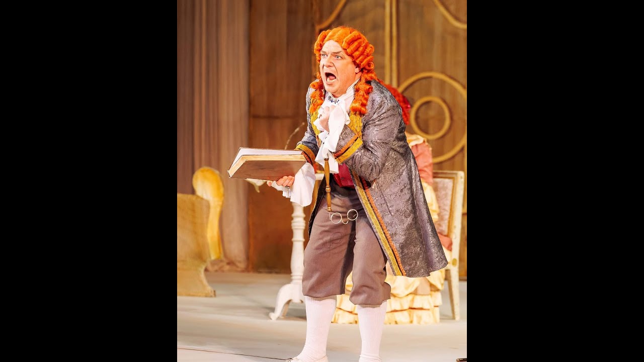 Mozart. Bartolo. Botnarciuc.
