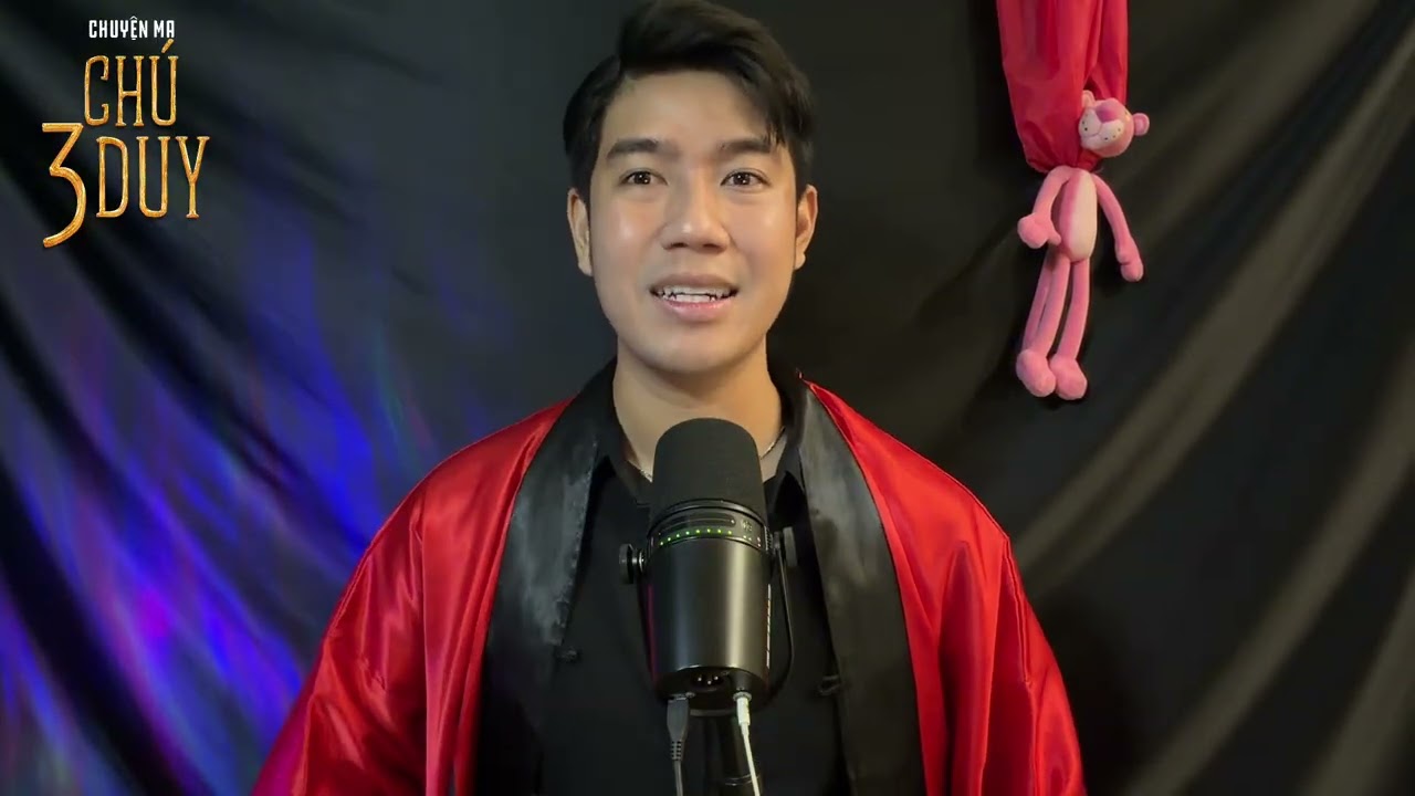 CHUYỆN MA CH&Uacute; 3 DUY | TẬP 602: phần 6: LINH NỮ ĐẦU THAI