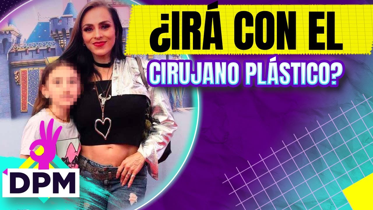 Ivonne Montero revela detalles de la cirugía de su hija Antonella | De Primera Mano