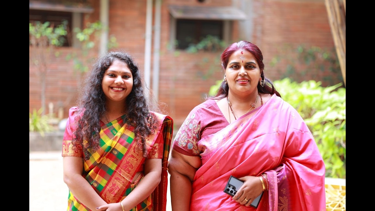 Kanmani Kathaigal | Voices Matter – Episode 1
