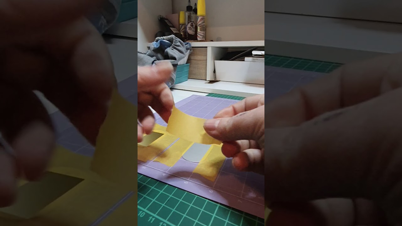 tuto cricut remplissage des écritures et gravure