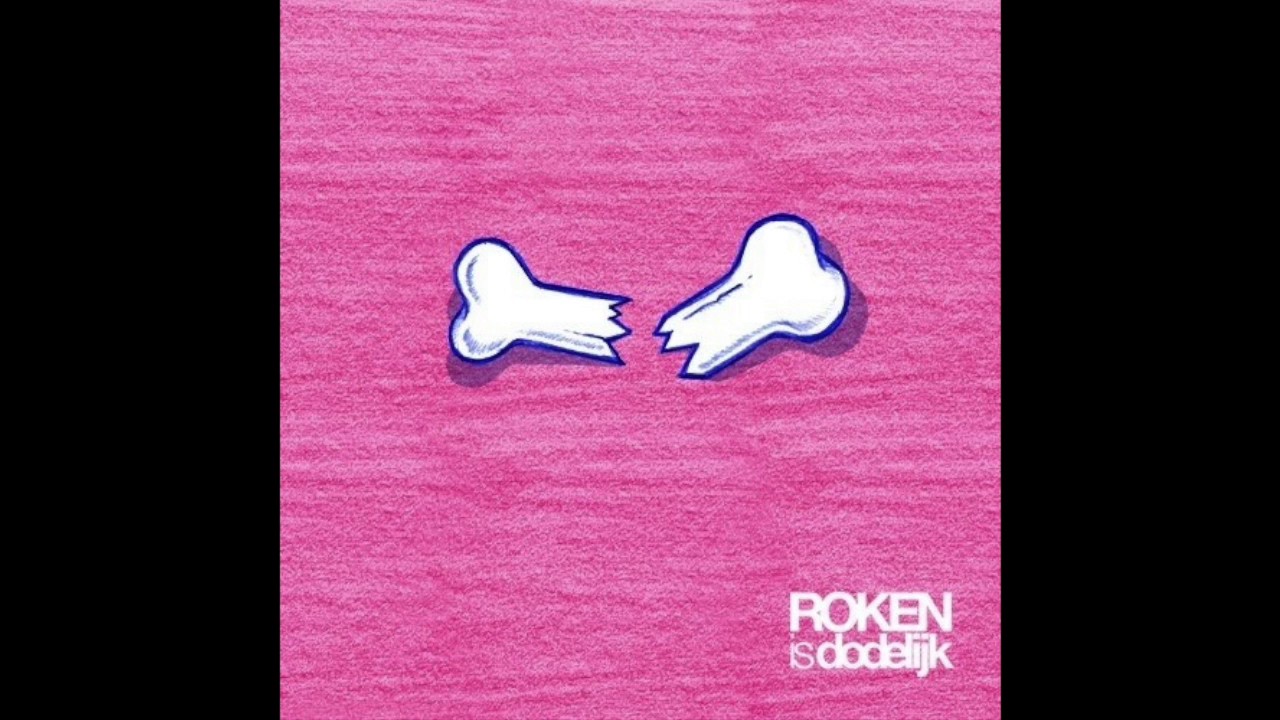 Roken is dodelijk :   So Tell The Girls That I Am Back In Town
