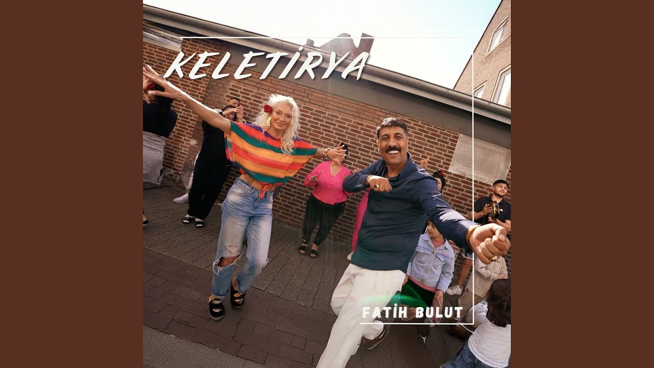 Keletirya