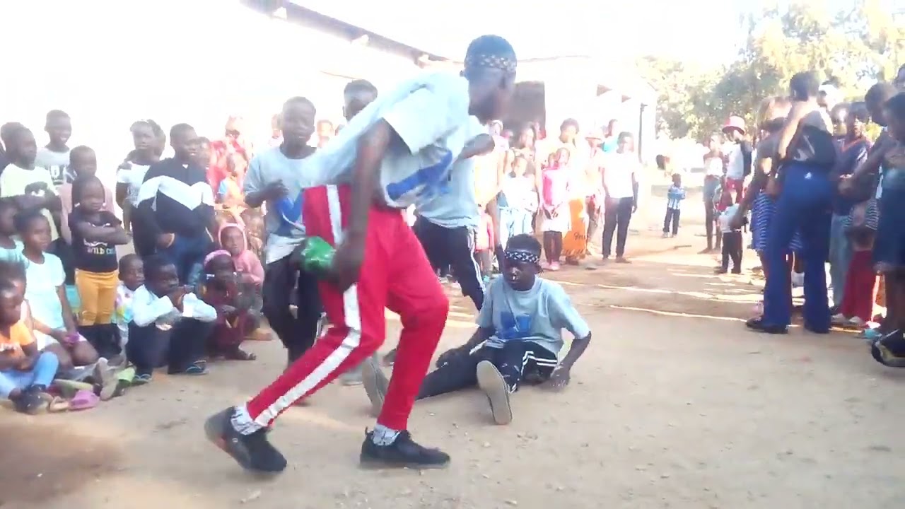 Performance at A Birthday 🎂 Party 🥳 🔥🔥🔥♥️💯🇿🇲